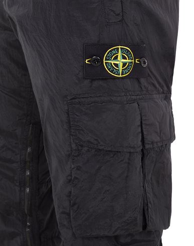 TROUSERS Stone Island Men - Official Store