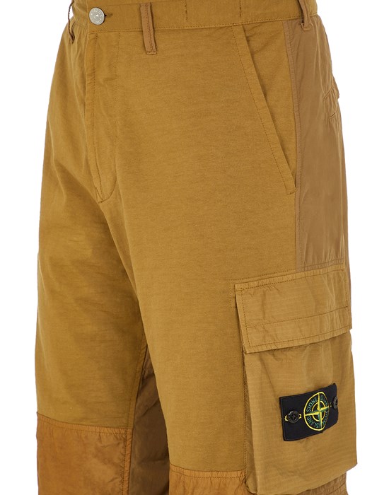 13915196pa - TROUSERS STONE ISLAND