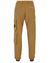 2 of 5 - TROUSERS Man 32032 MIX FABRIC HYPE-TC Back STONE ISLAND
