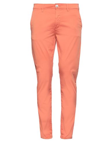 Sseinse Pants In Orange