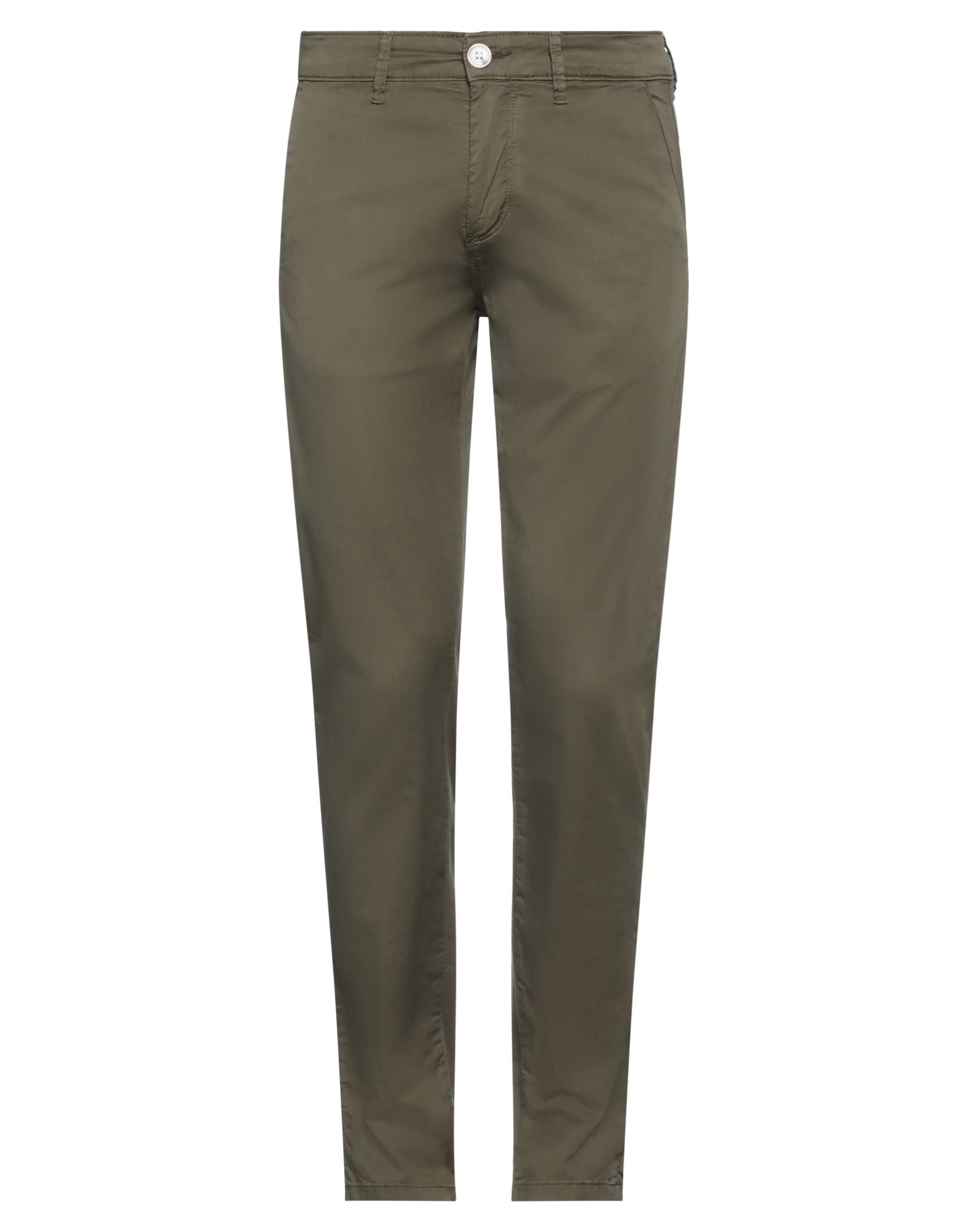 Sseinse Pants In Green