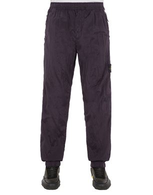 Stone island hotsell nylon trousers