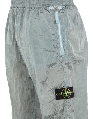 Stone island best sale nylon metal pants