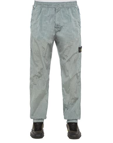 専用 stone island nylon metal pants