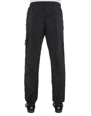 Stone island track deals pants nylon