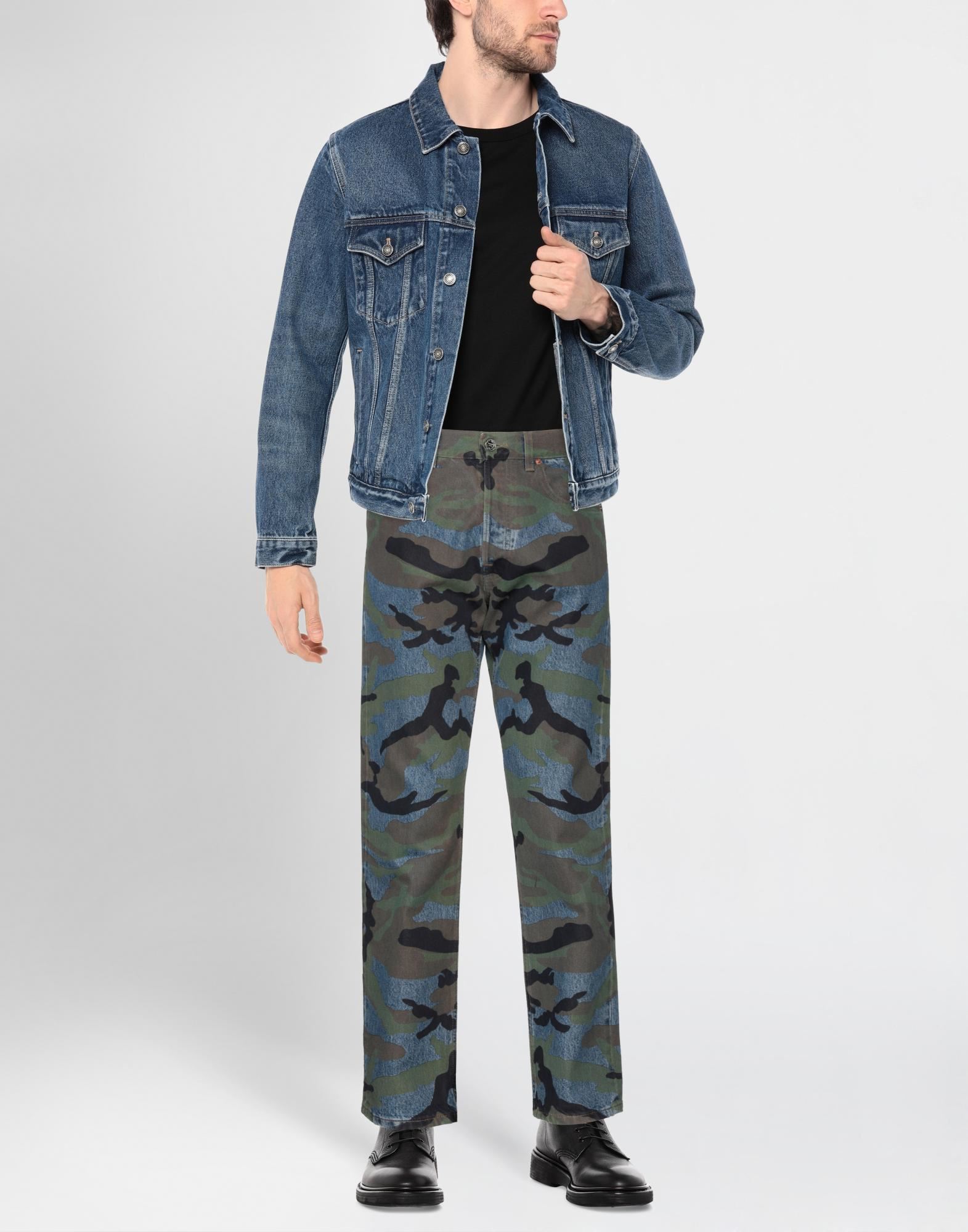  Vetements - Hosen & Röcke - Jeanshosen - On Yoox.com 