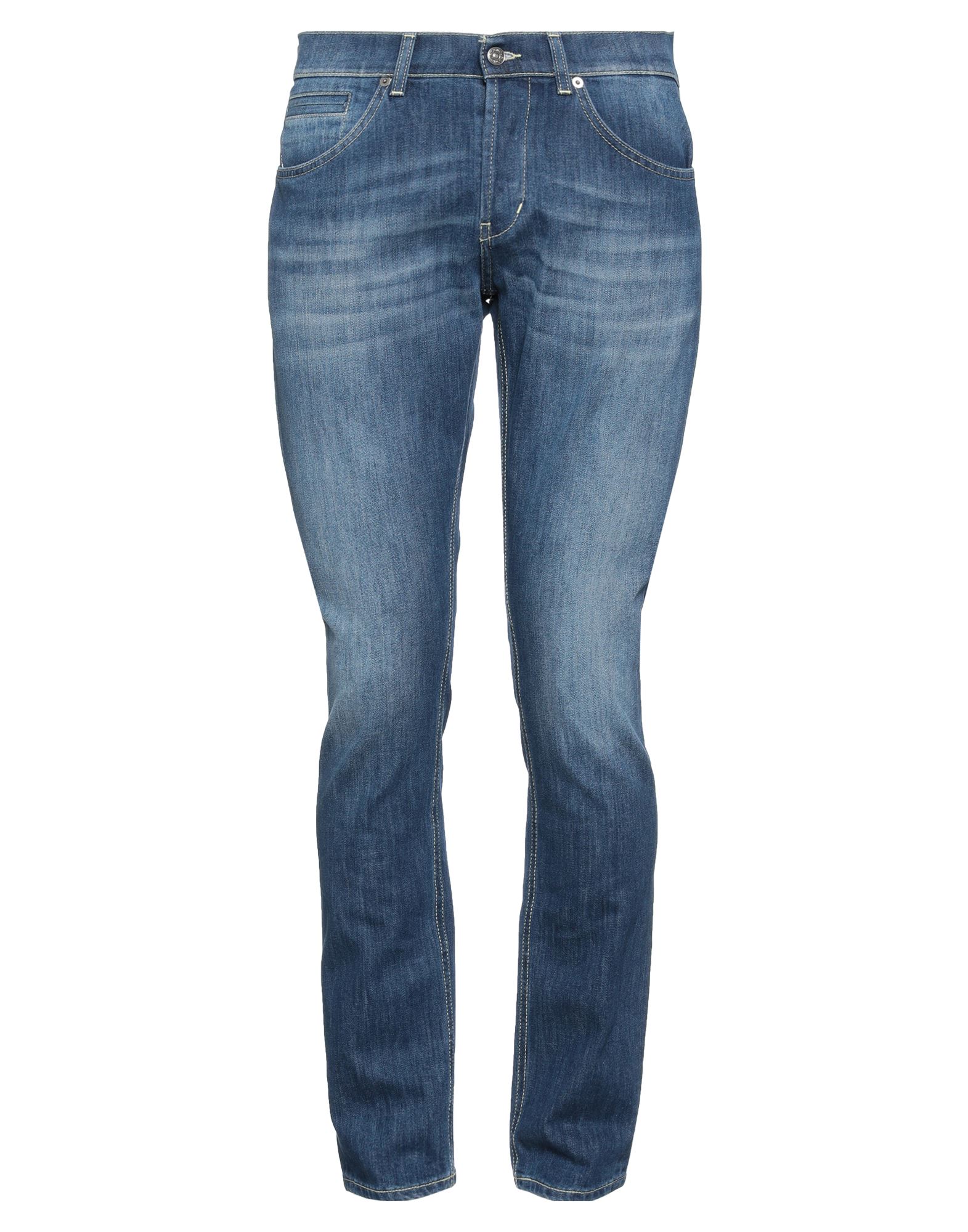 DONDUP BOTTOMWEAR Τζιν