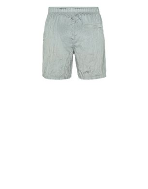 BEACH SHORTS Stone Island Men - Official Store