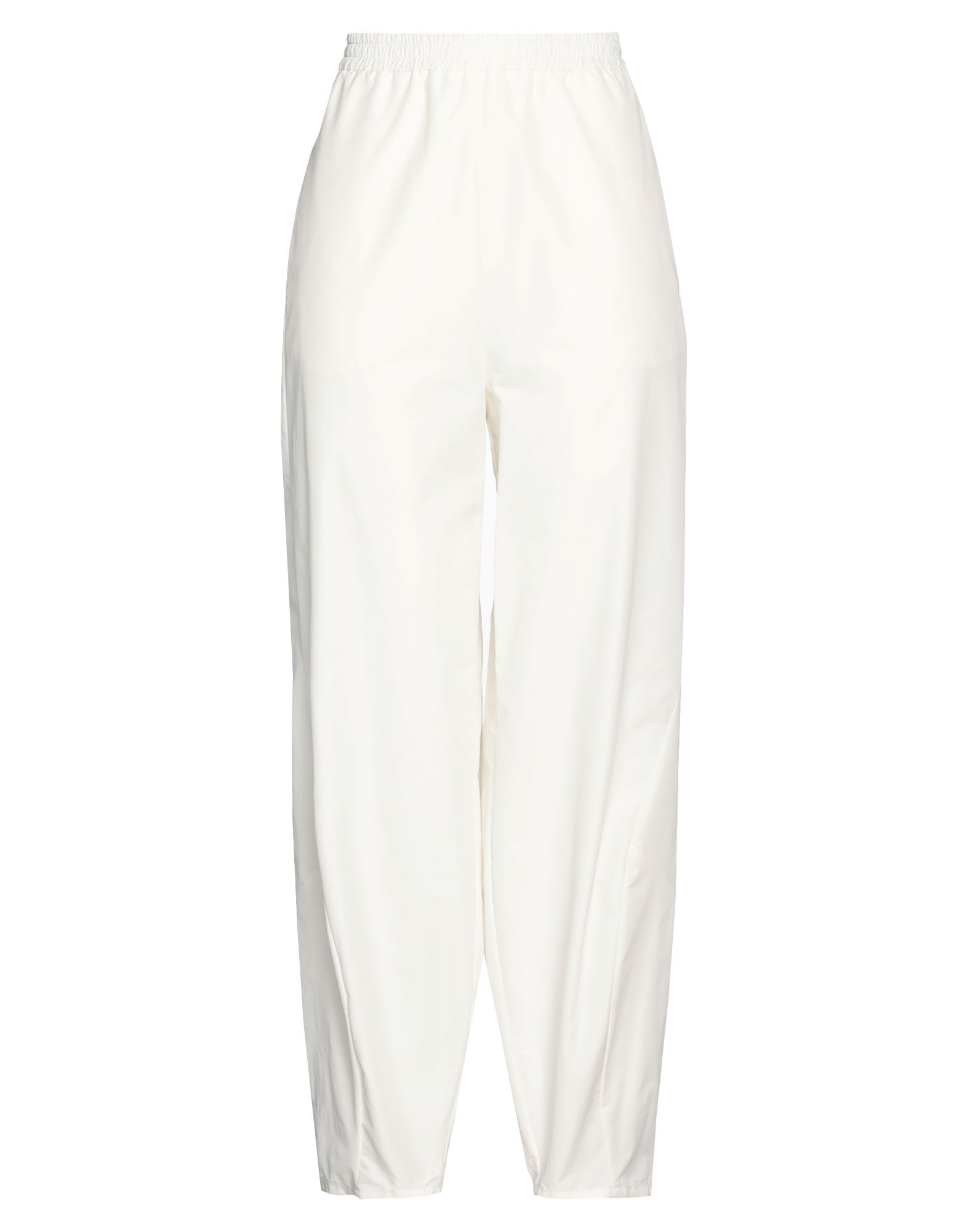 Patrizia Pepe Pants In White