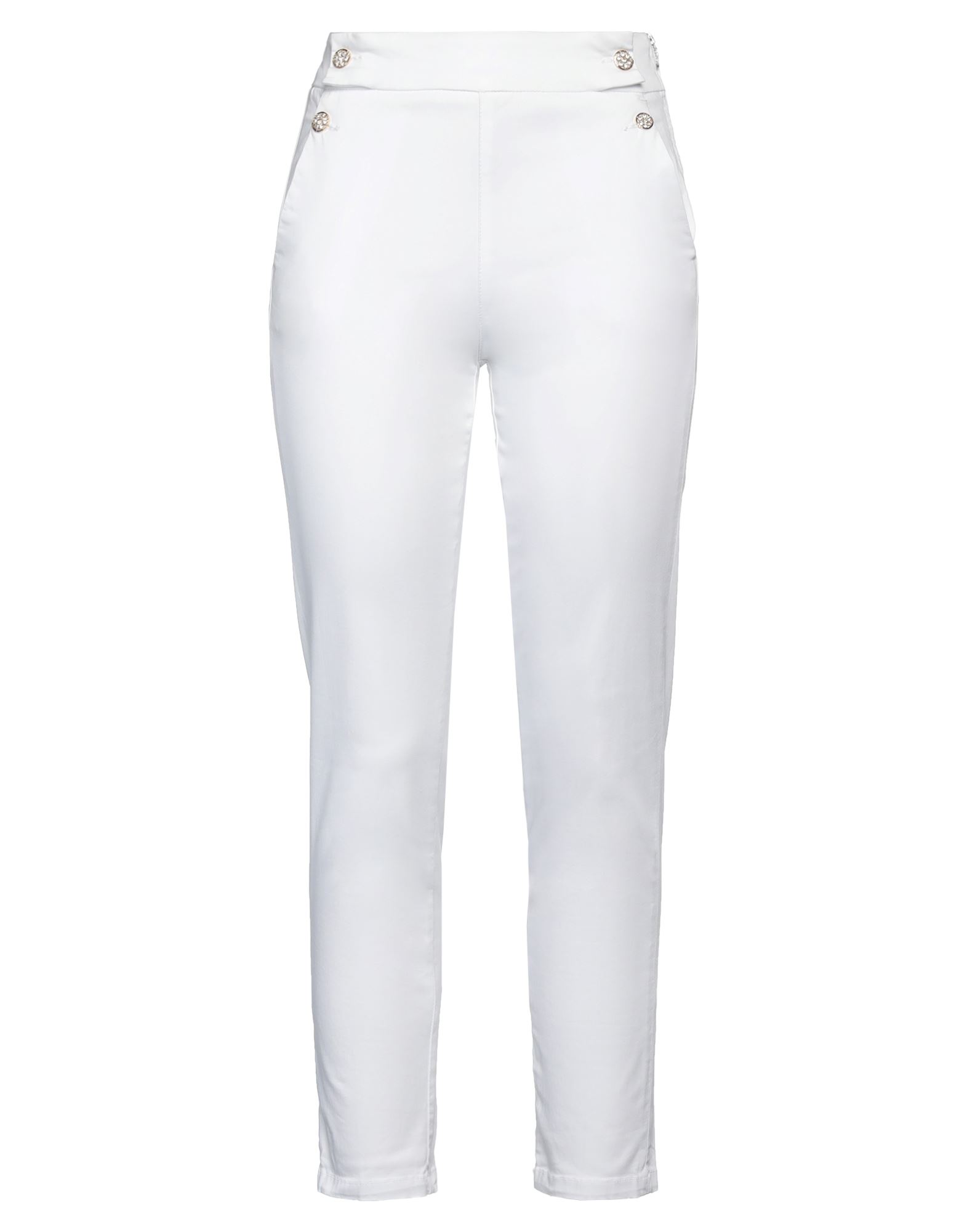 Liu •jo Pants In White