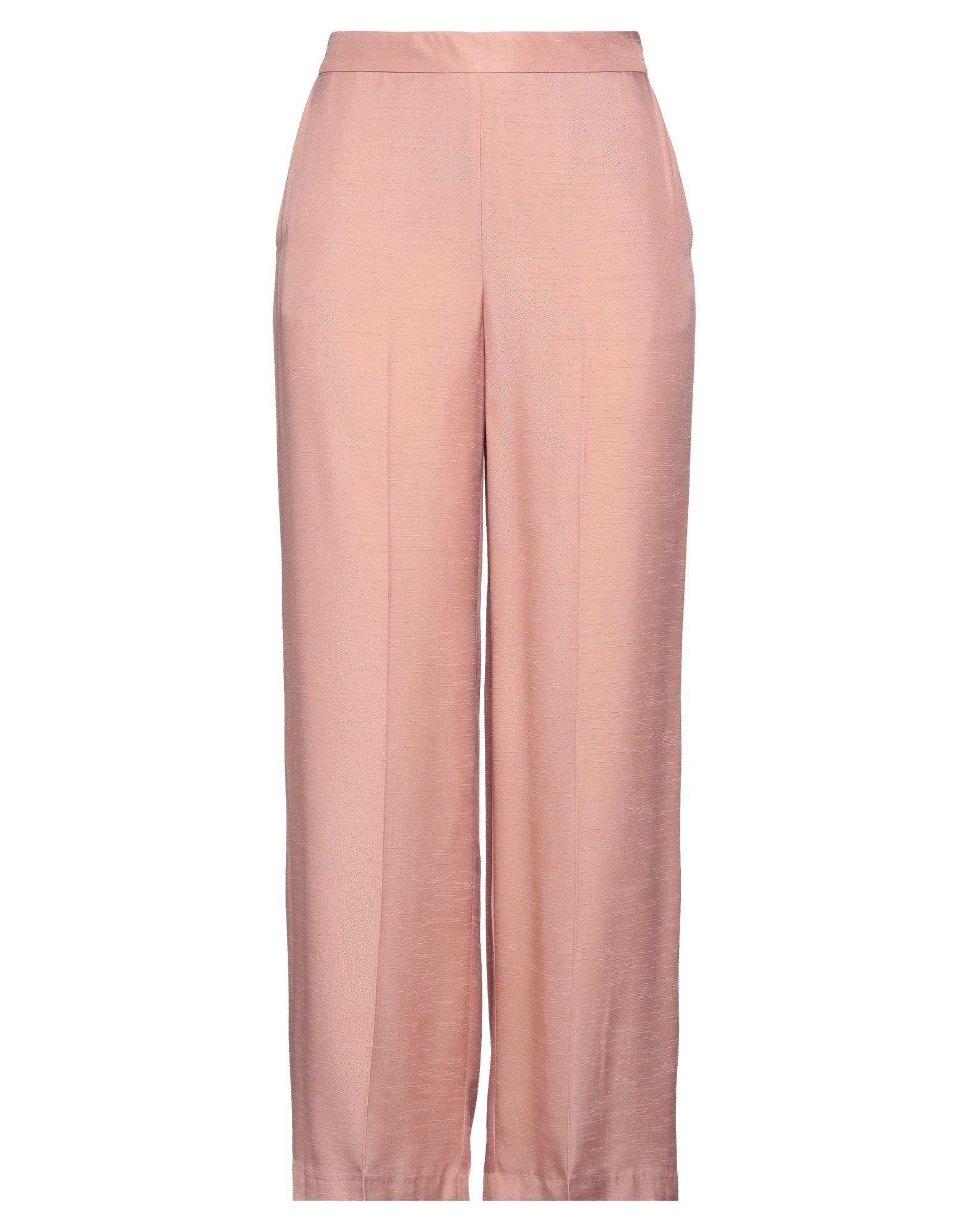 Maliparmi Pants In Pink