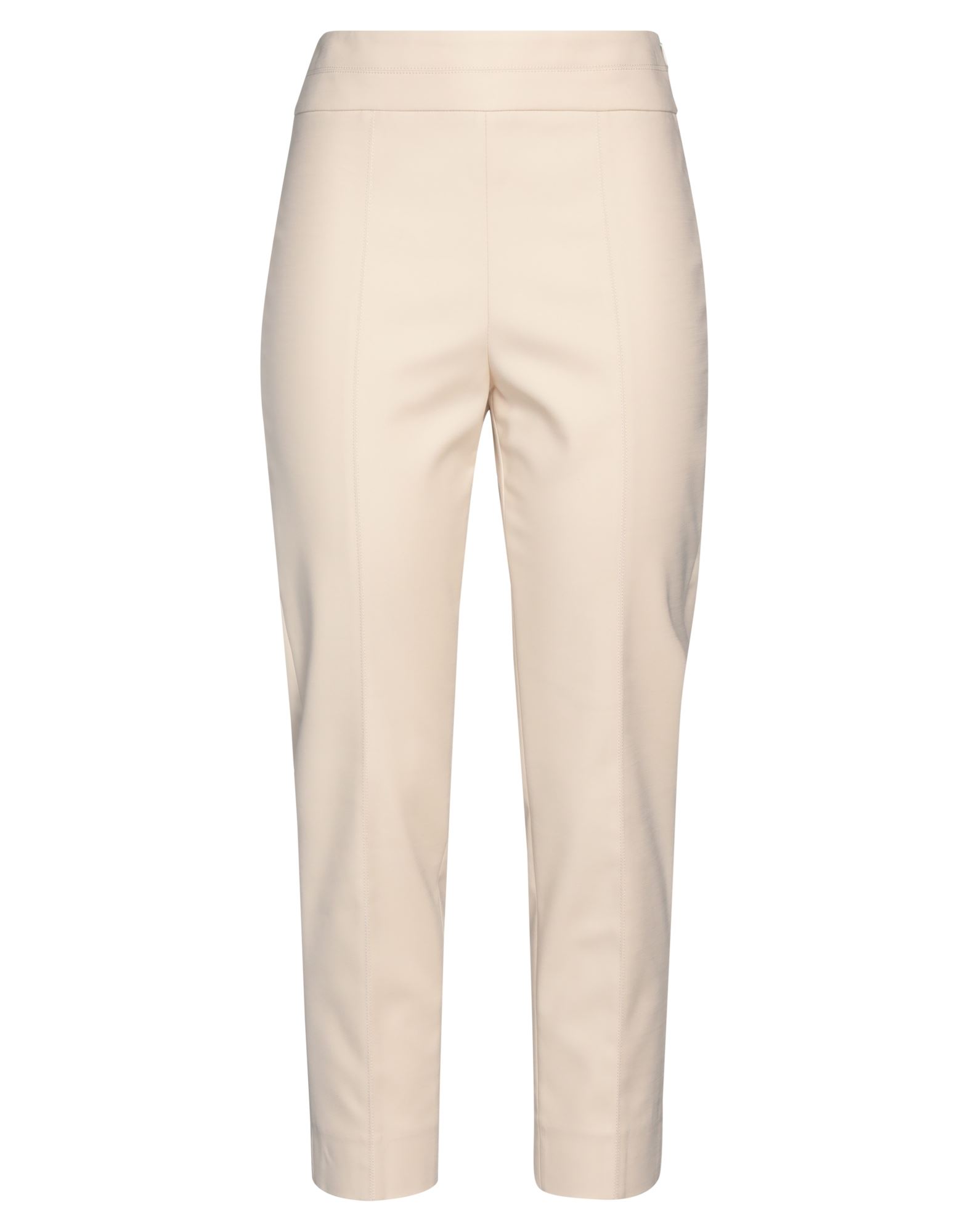 Peserico Pants In Ivory
