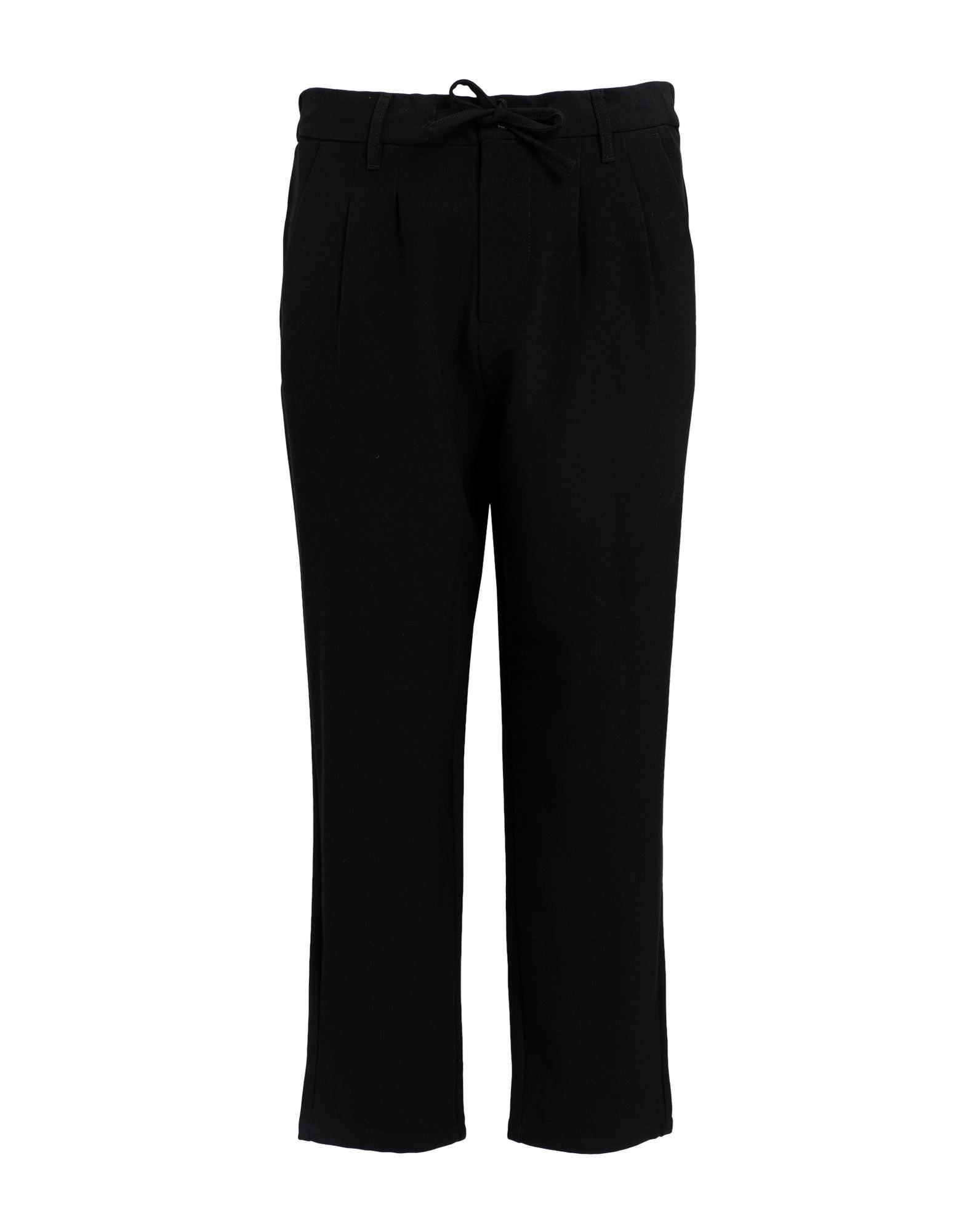 Only & Sons Pants In Black