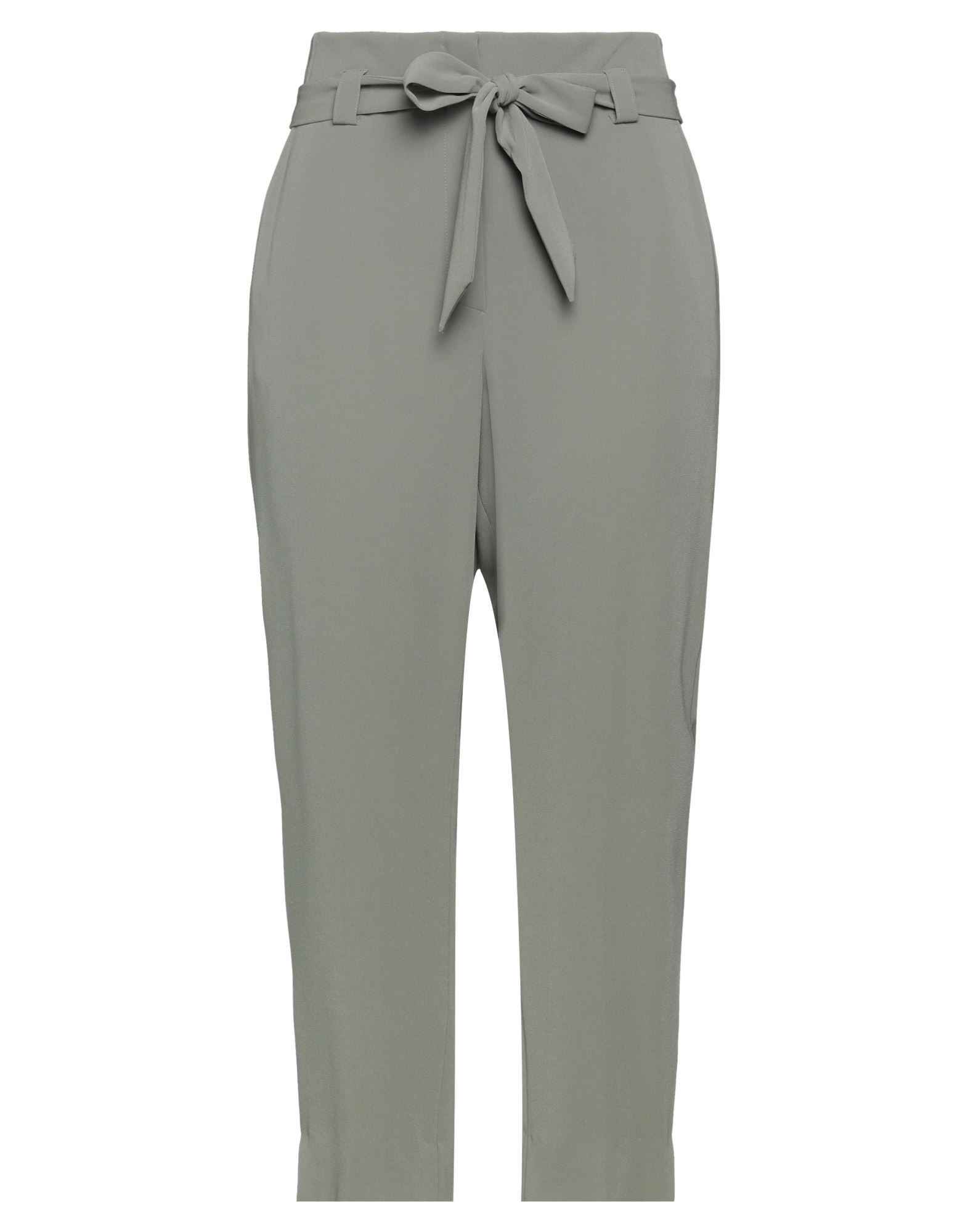 Maison Common Pants In Sage Green | ModeSens