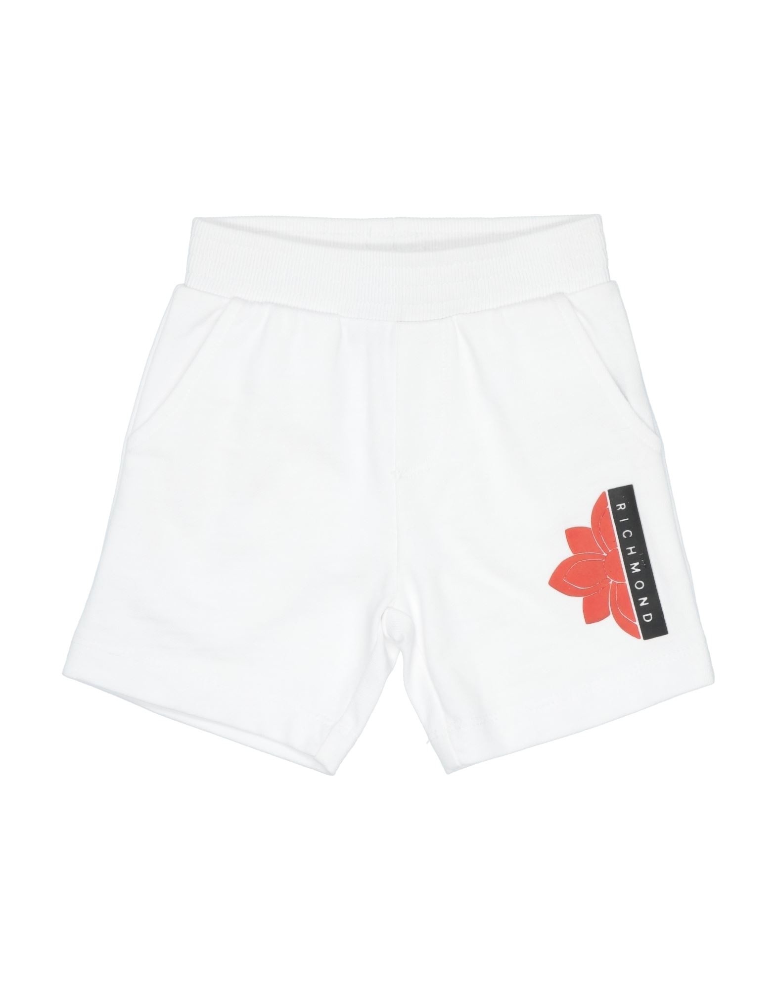  John Richmond - Hosen & Röcke - Shorts & Bermudashorts - On Yoox.com 