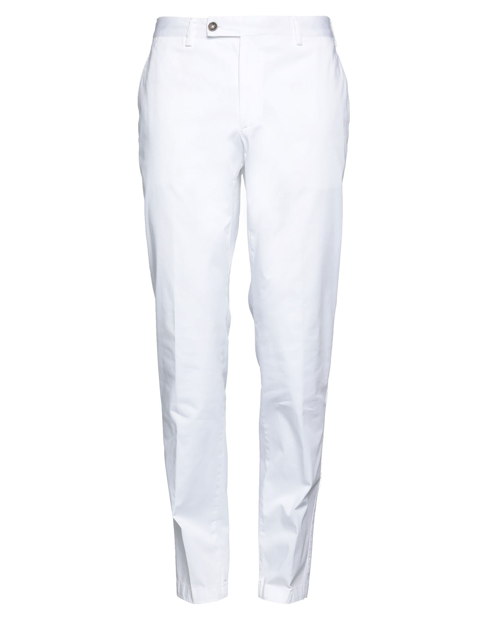 Trentadue Giri Pants In White