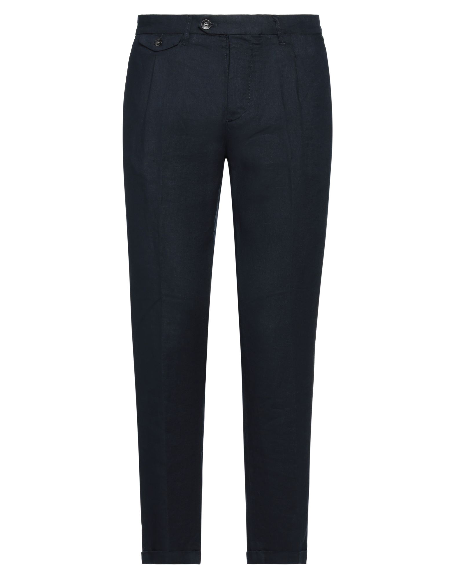 Officina 36 Pants In Blue