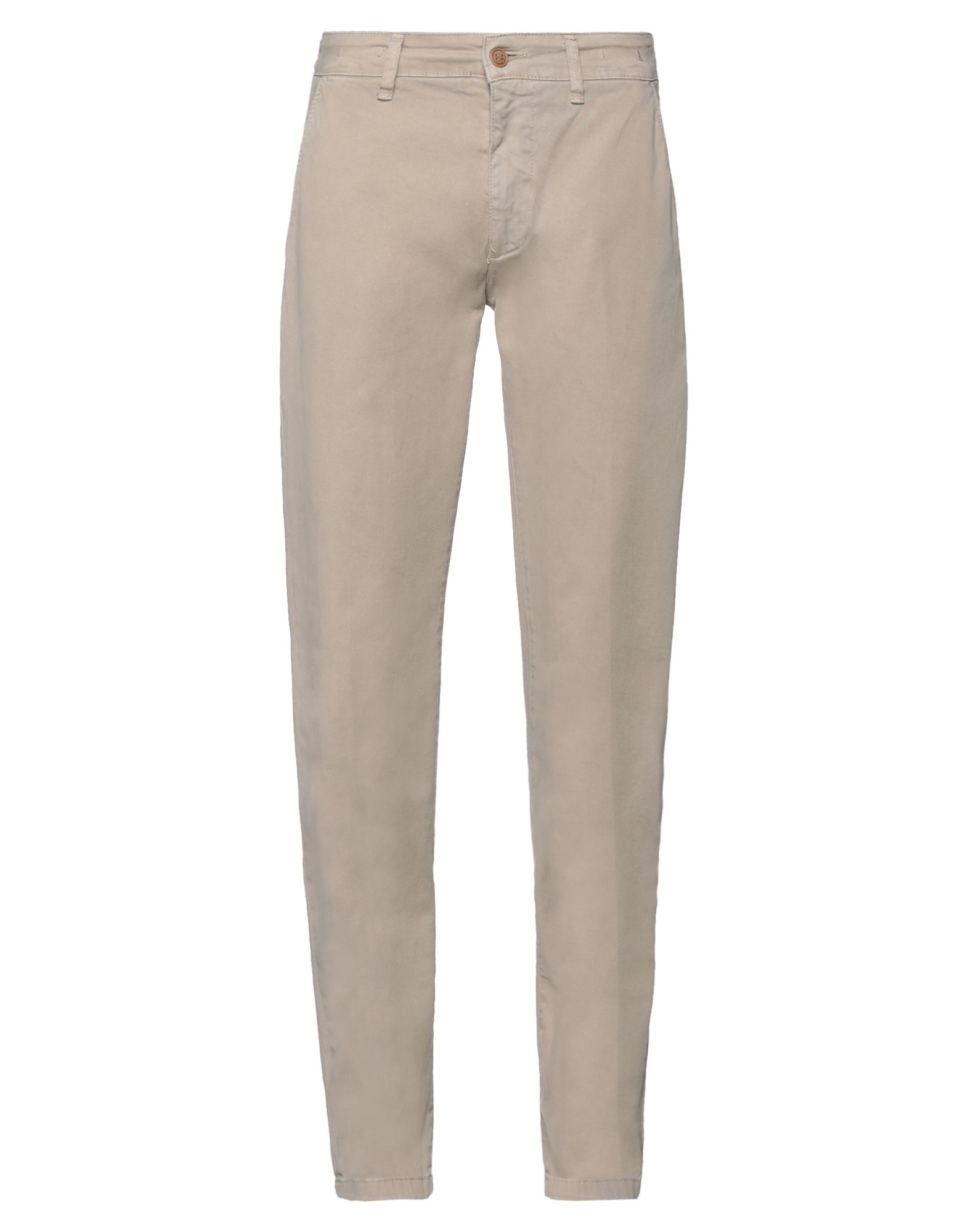 Liu •jo Man Pants In Sand