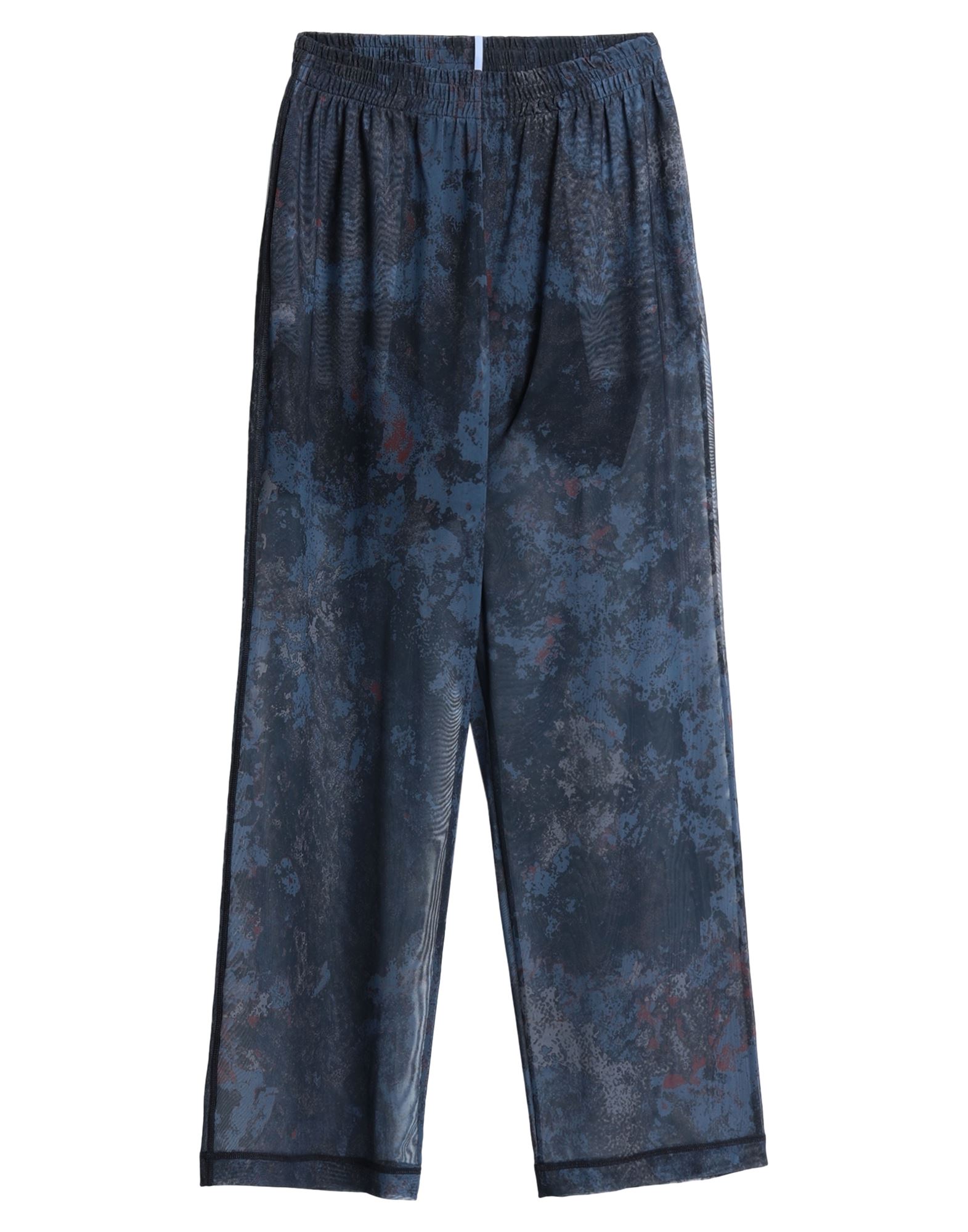 Mcq By Alexander Mcqueen Pants In Blue