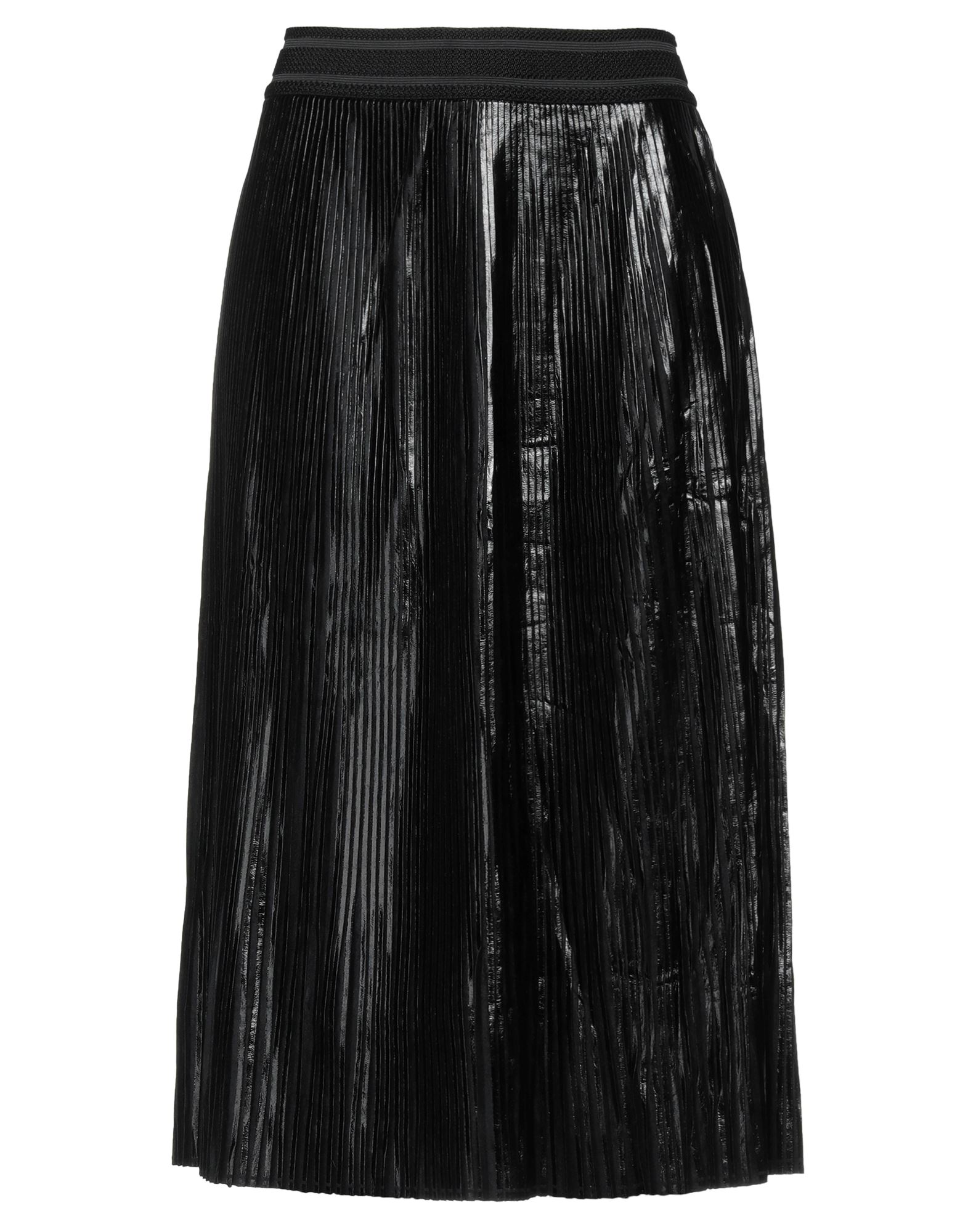 CUBIC Midi skirts