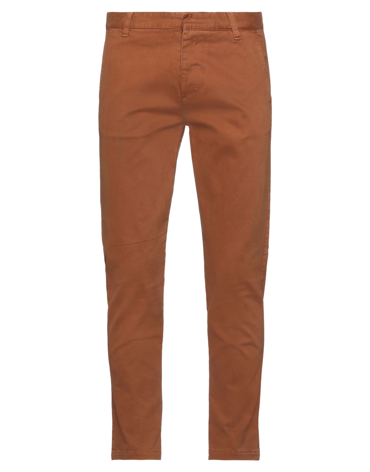 Altatensione Pants In Brown