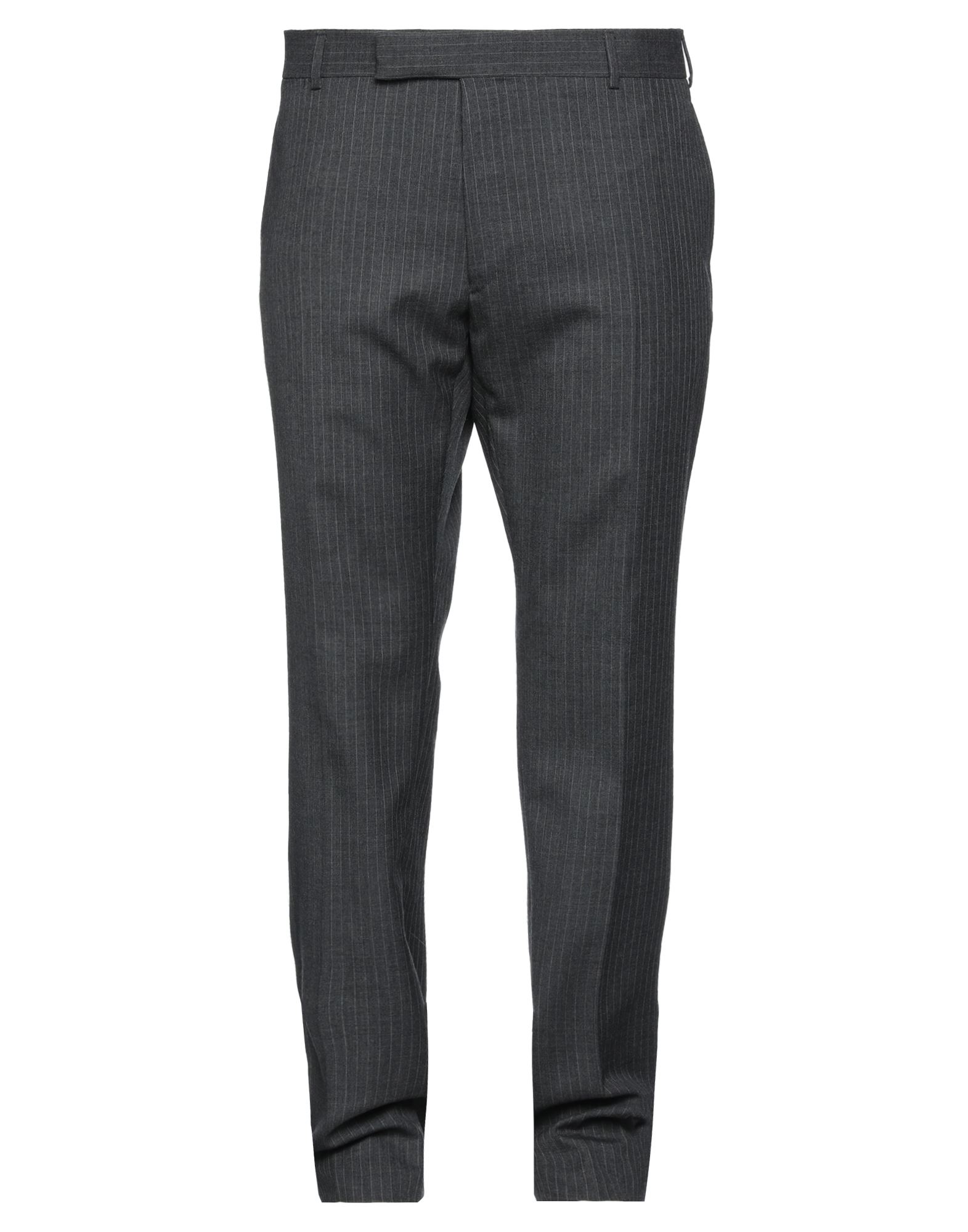 Dunhill Pants In Grey