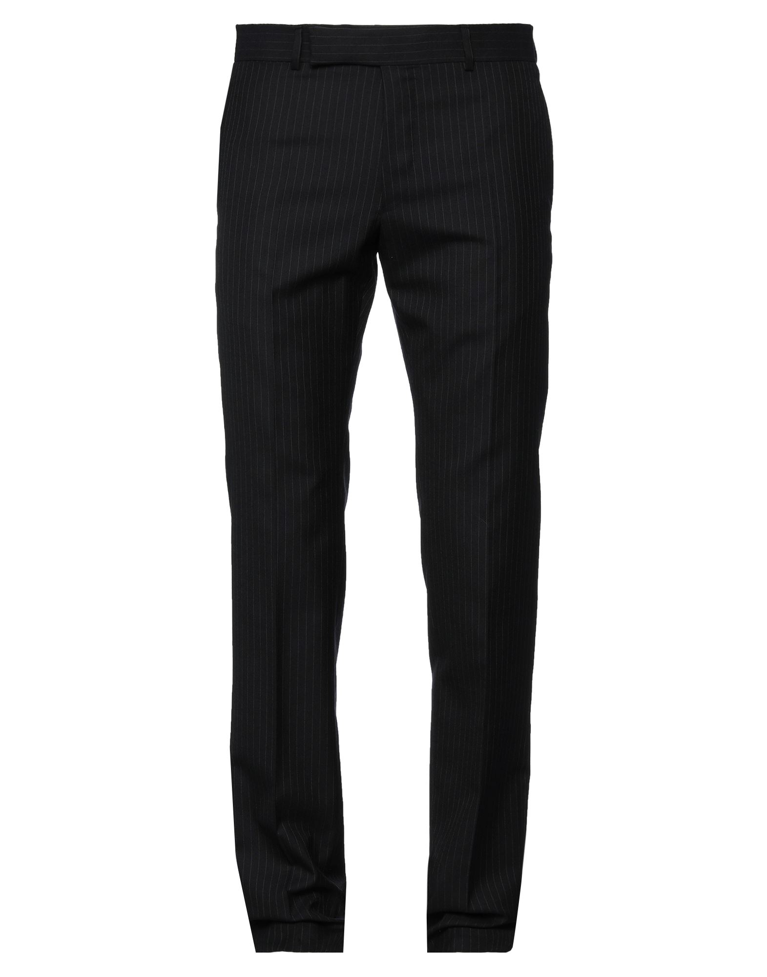 Dunhill Pants In Blue