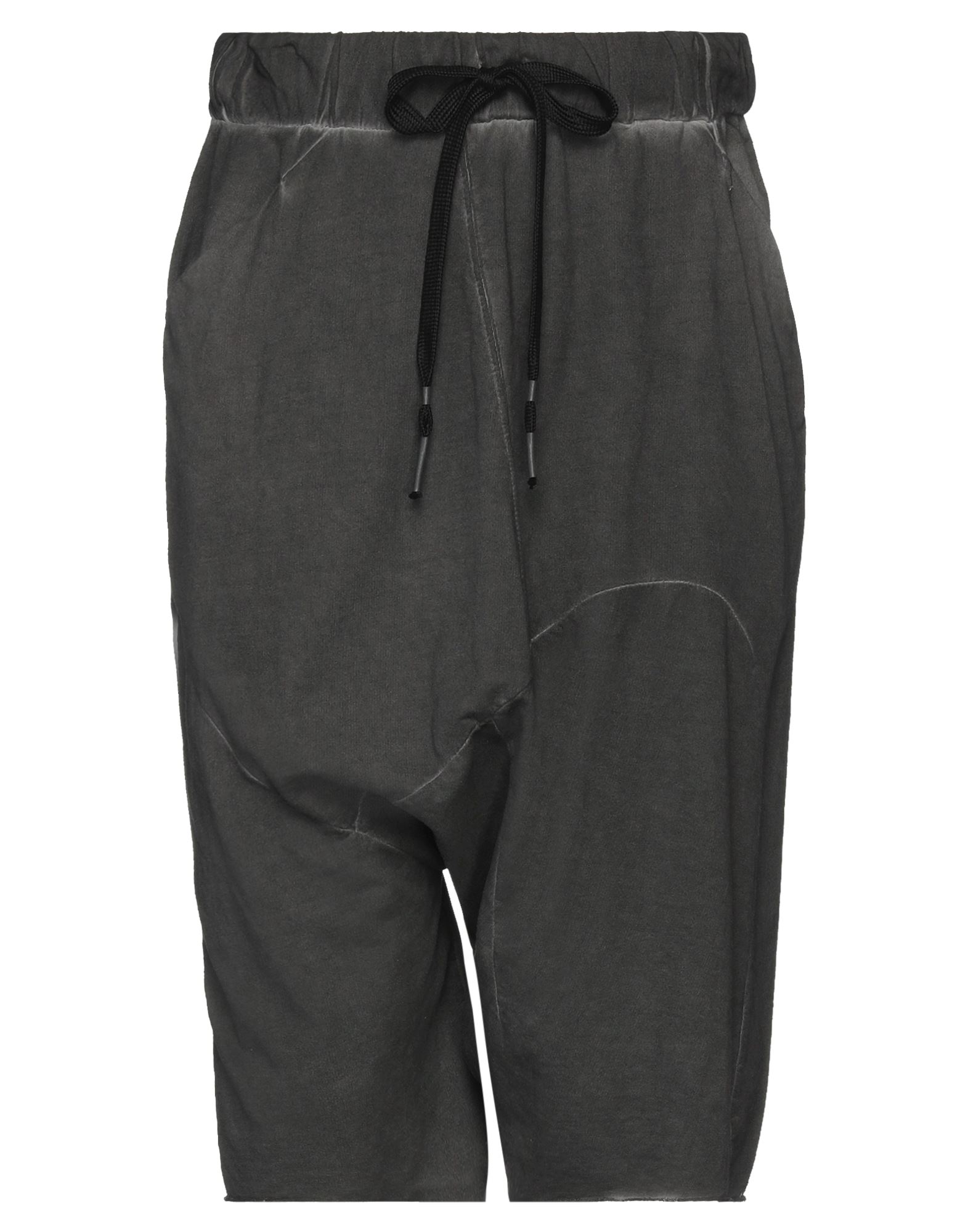 Md 75 Shorts & Bermuda Shorts In Steel Grey