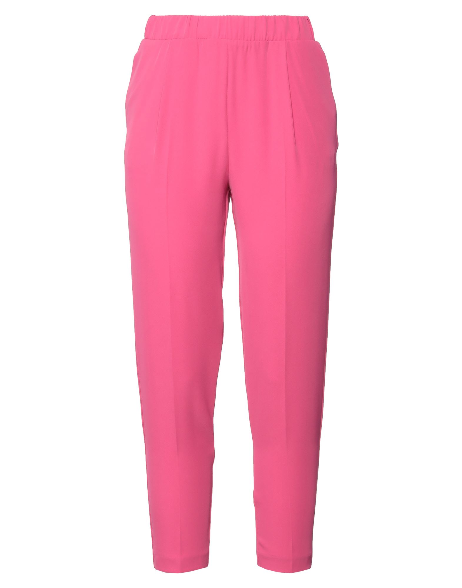 Silvian Heach Pants In Pink