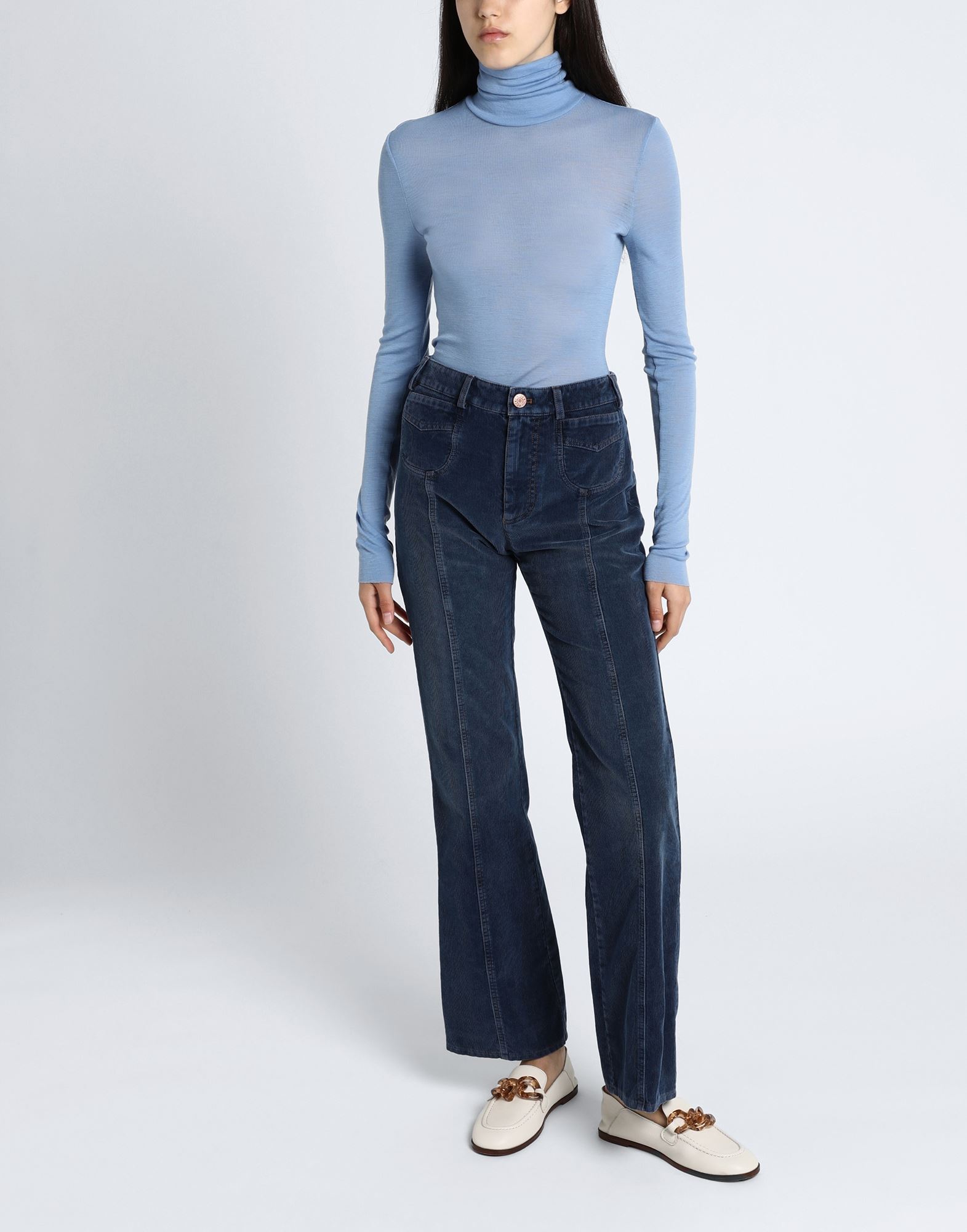  See By Chloé - Hosen & Röcke - Hosen - On Yoox.com 