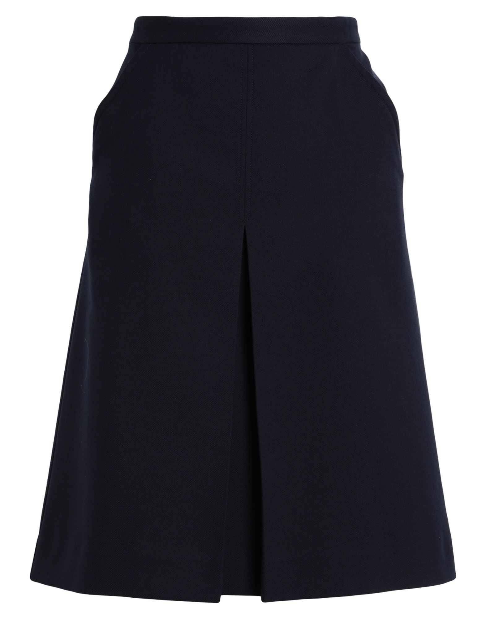 See By Chloé Midi Skirts In Blue
