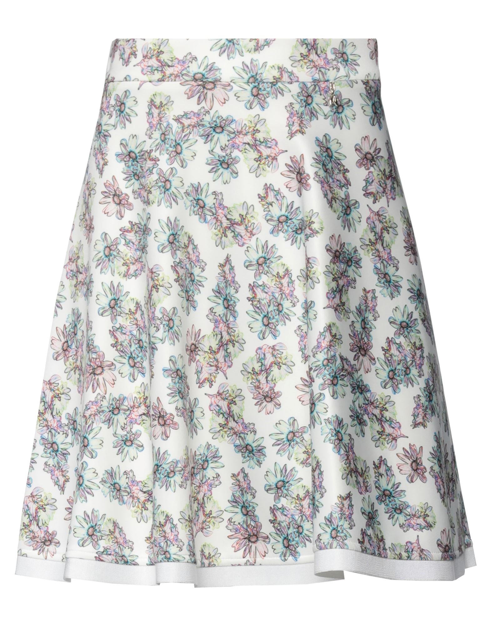  Patrizia Pepe - Hosen & Röcke - Miniröcke - On Yoox.com 