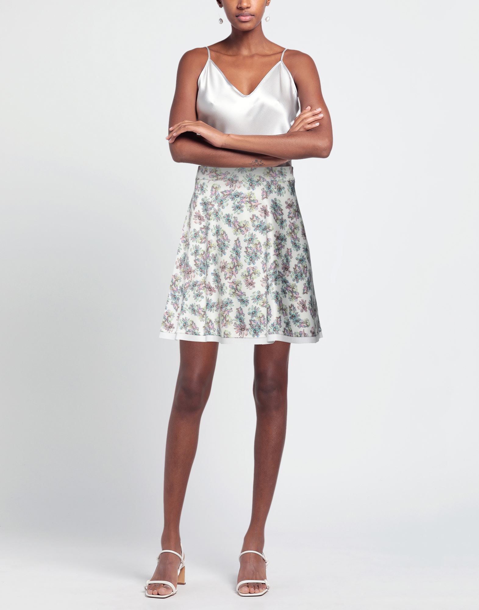  Patrizia Pepe - Hosen & Röcke - Miniröcke - On Yoox.com 