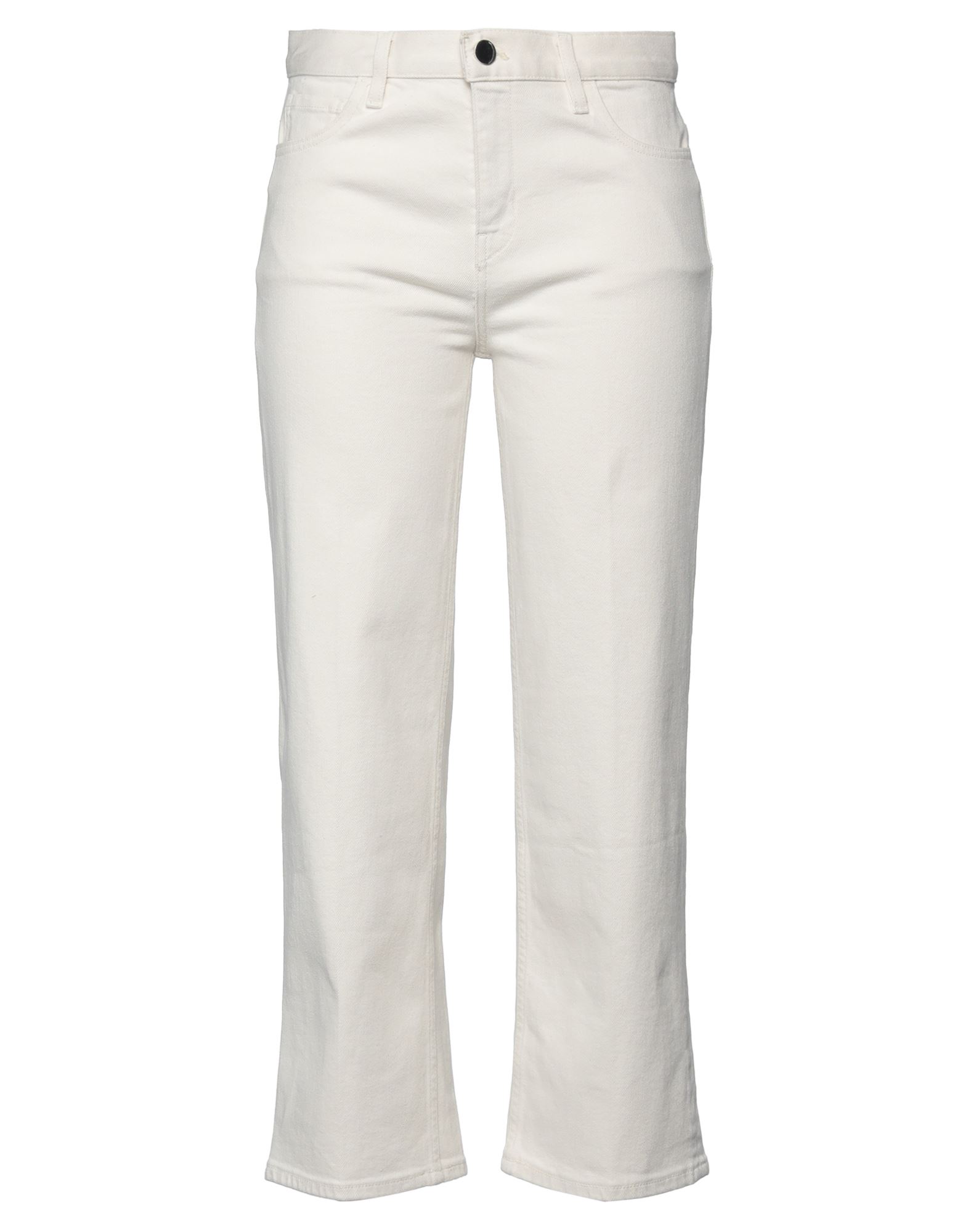 Theory Jeans In White