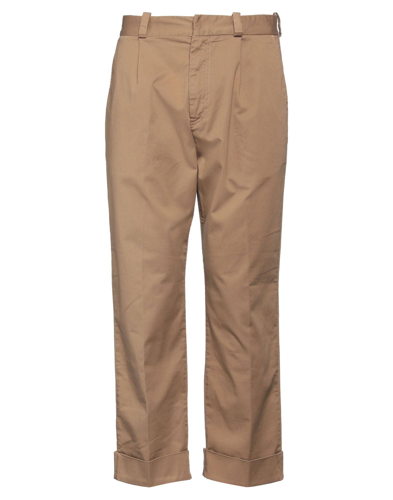 Amish Pants In Beige