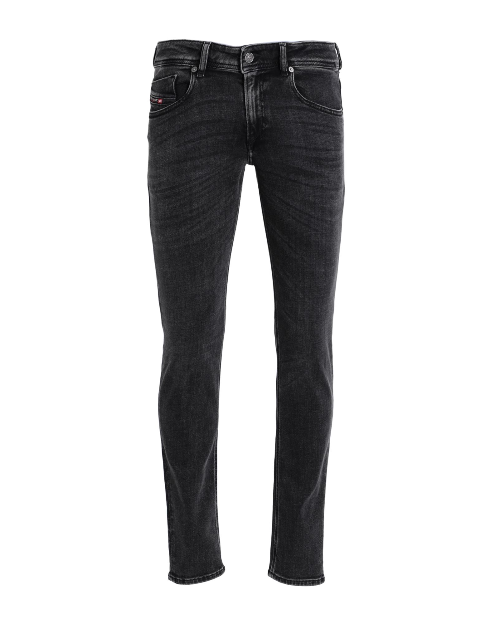 Diesel Jeans In Black | ModeSens