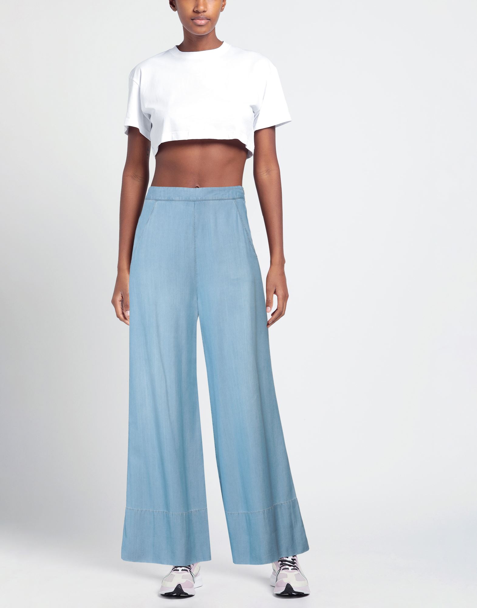  Pinko - Hosen & Röcke - Jeanshosen - On Yoox.com 