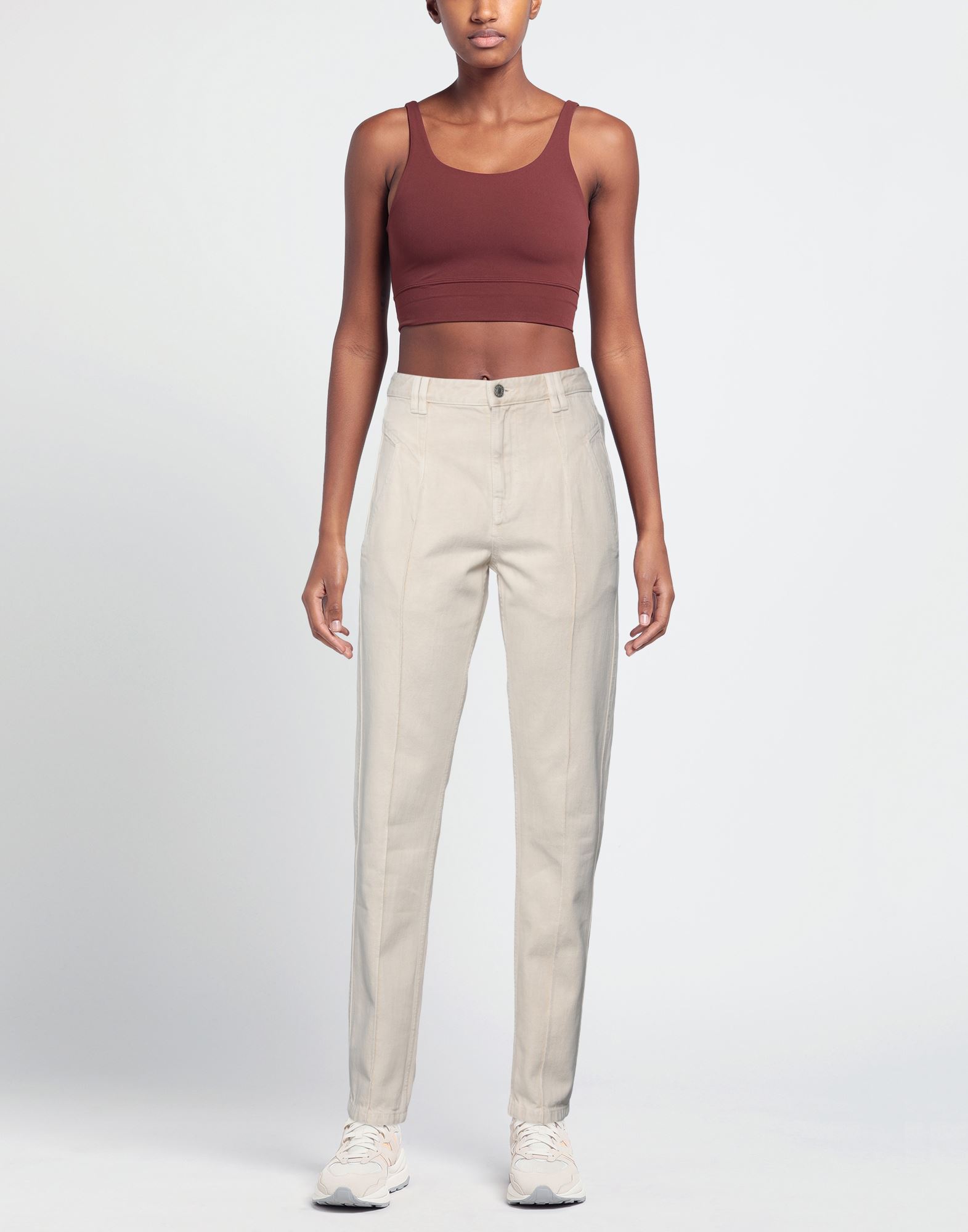  Marant étoile - Partes De Abajo - Pantalones Vaqueros - On Yoox.com 