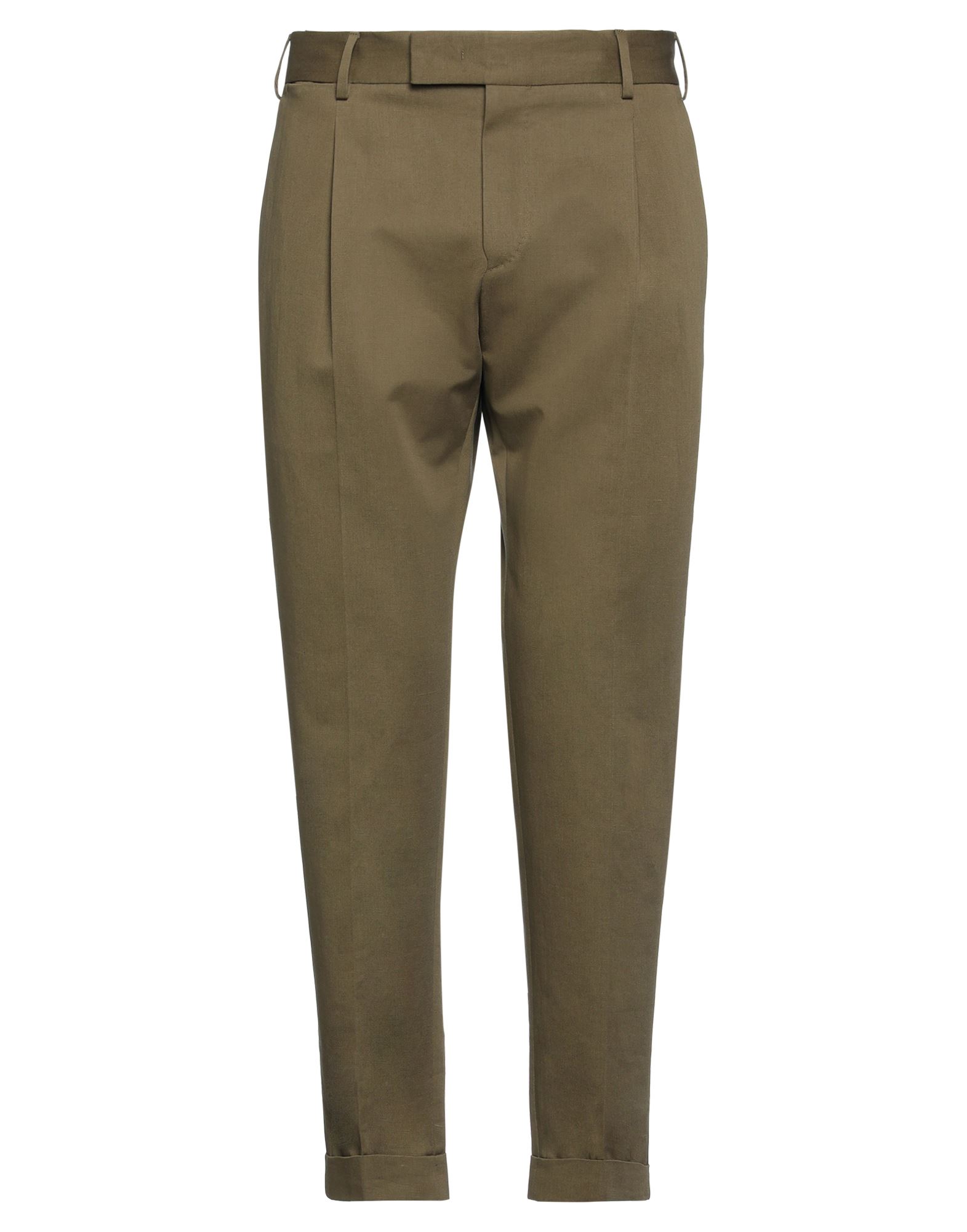 Pt Torino Pants In Green