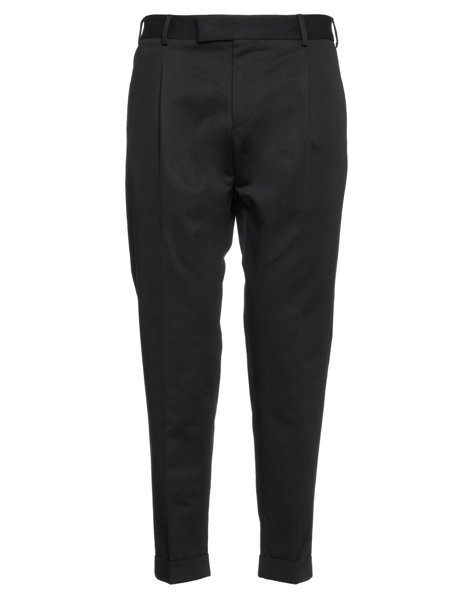 Pt Torino Pants In Black