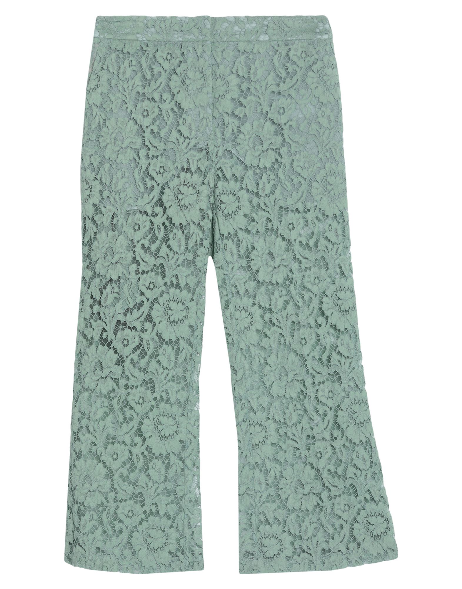 Valentino Pants In Green