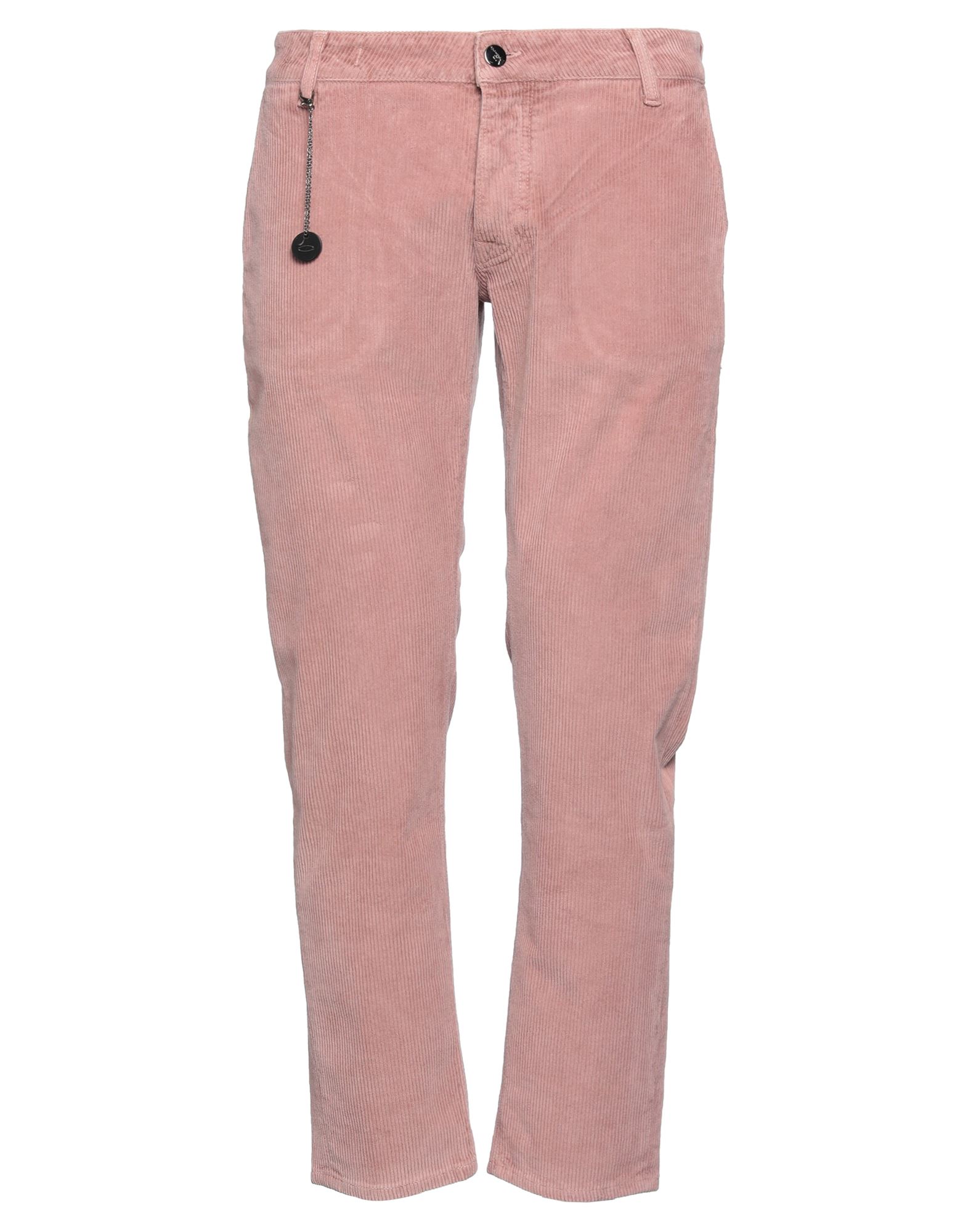 Mc Denimerie Pants In Pink