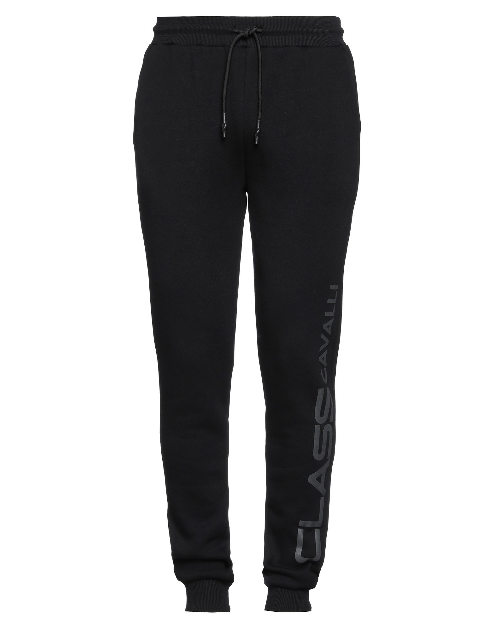 Cavalli Class Pants In Black