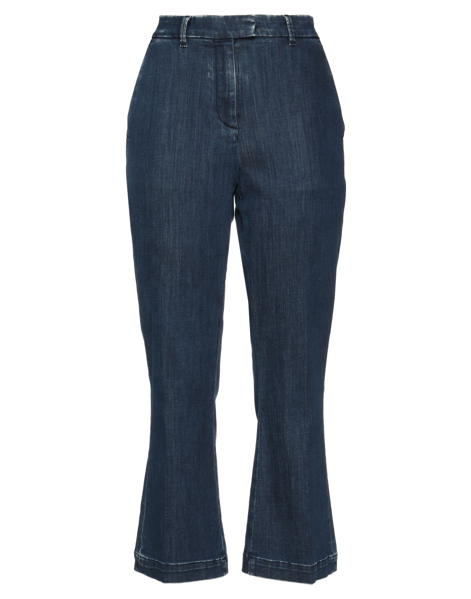Jacob Cohёn Jeans In Blue