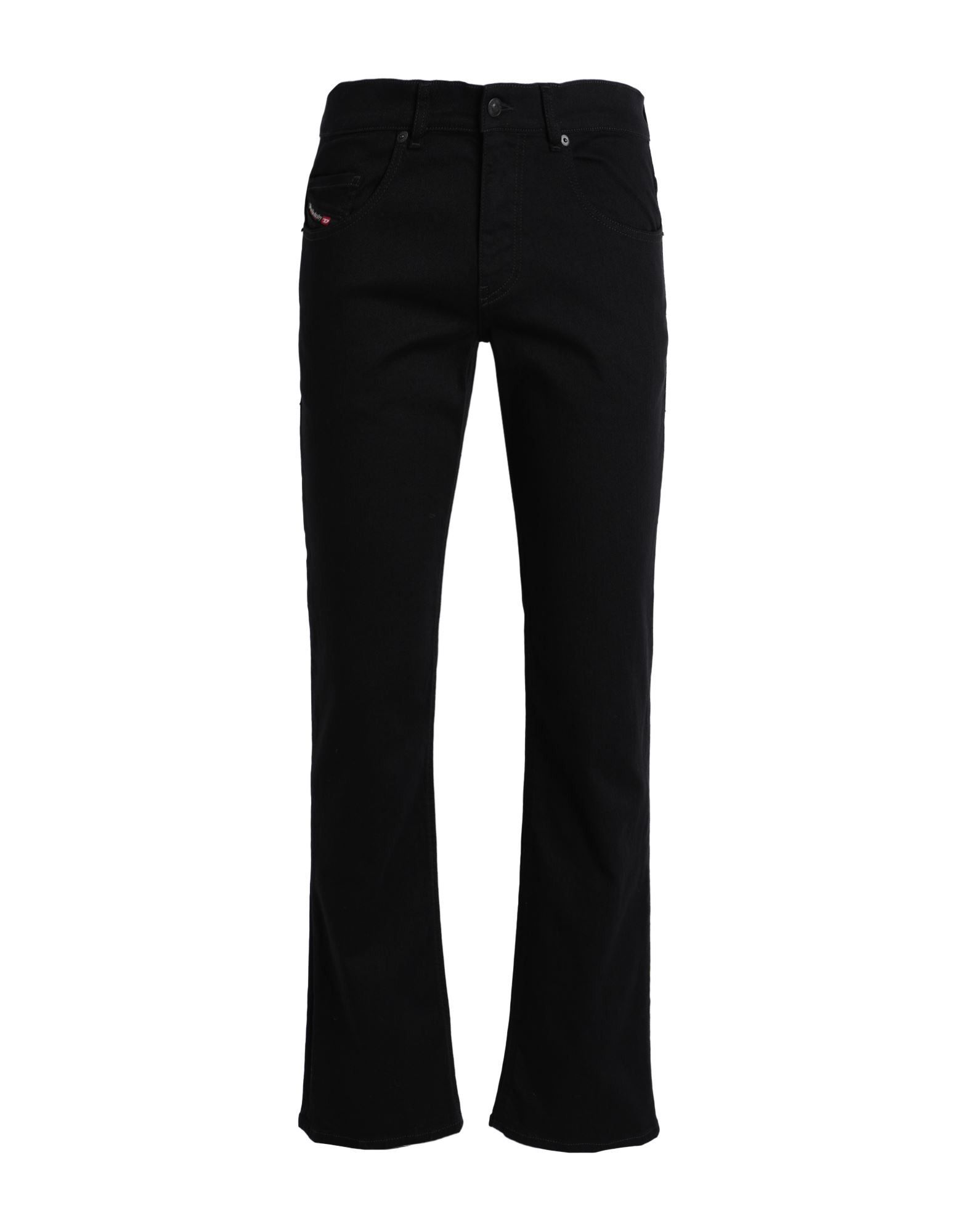 Diesel Jeans In Black