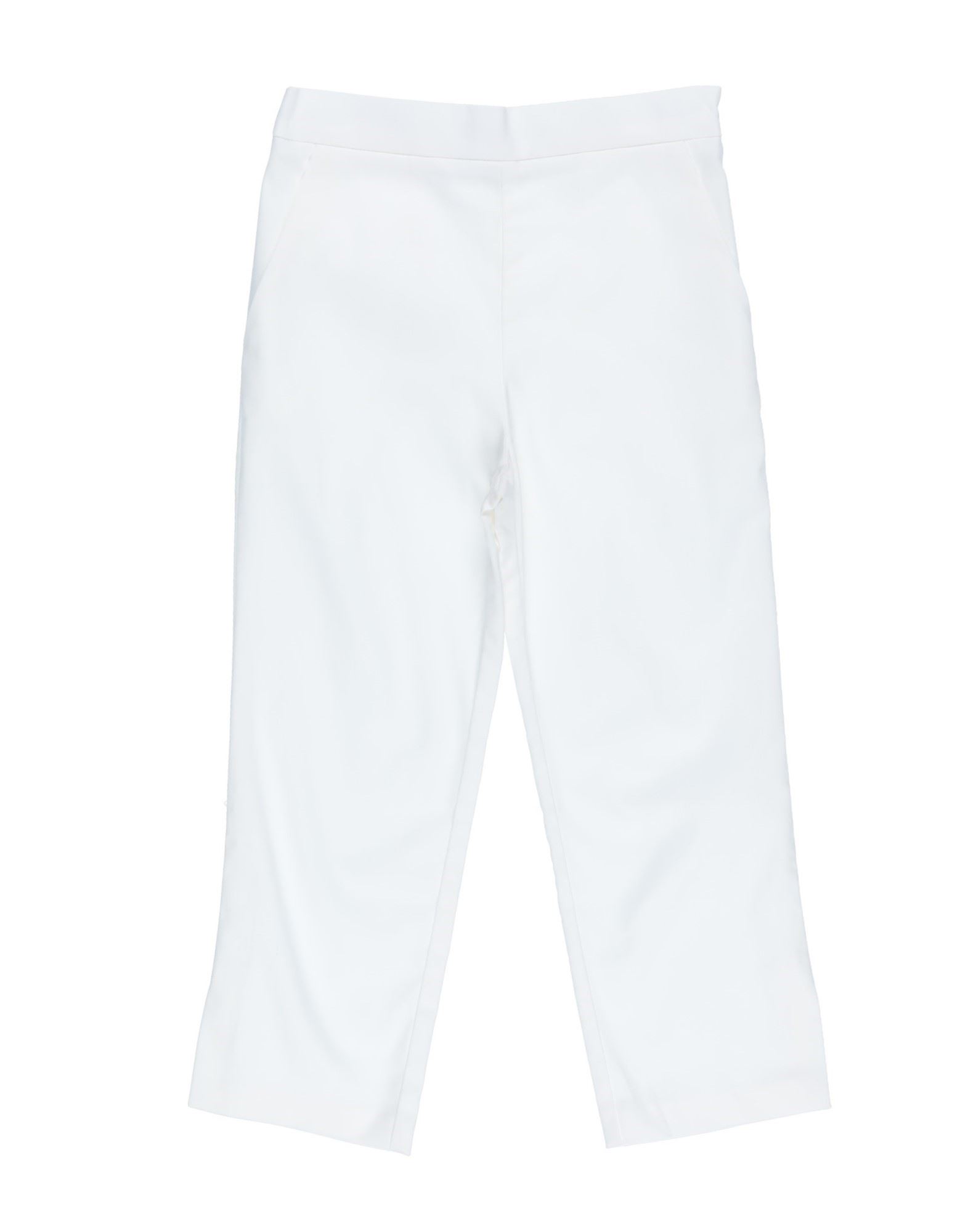 Ermanno Scervino Junior Kids' Pants In White