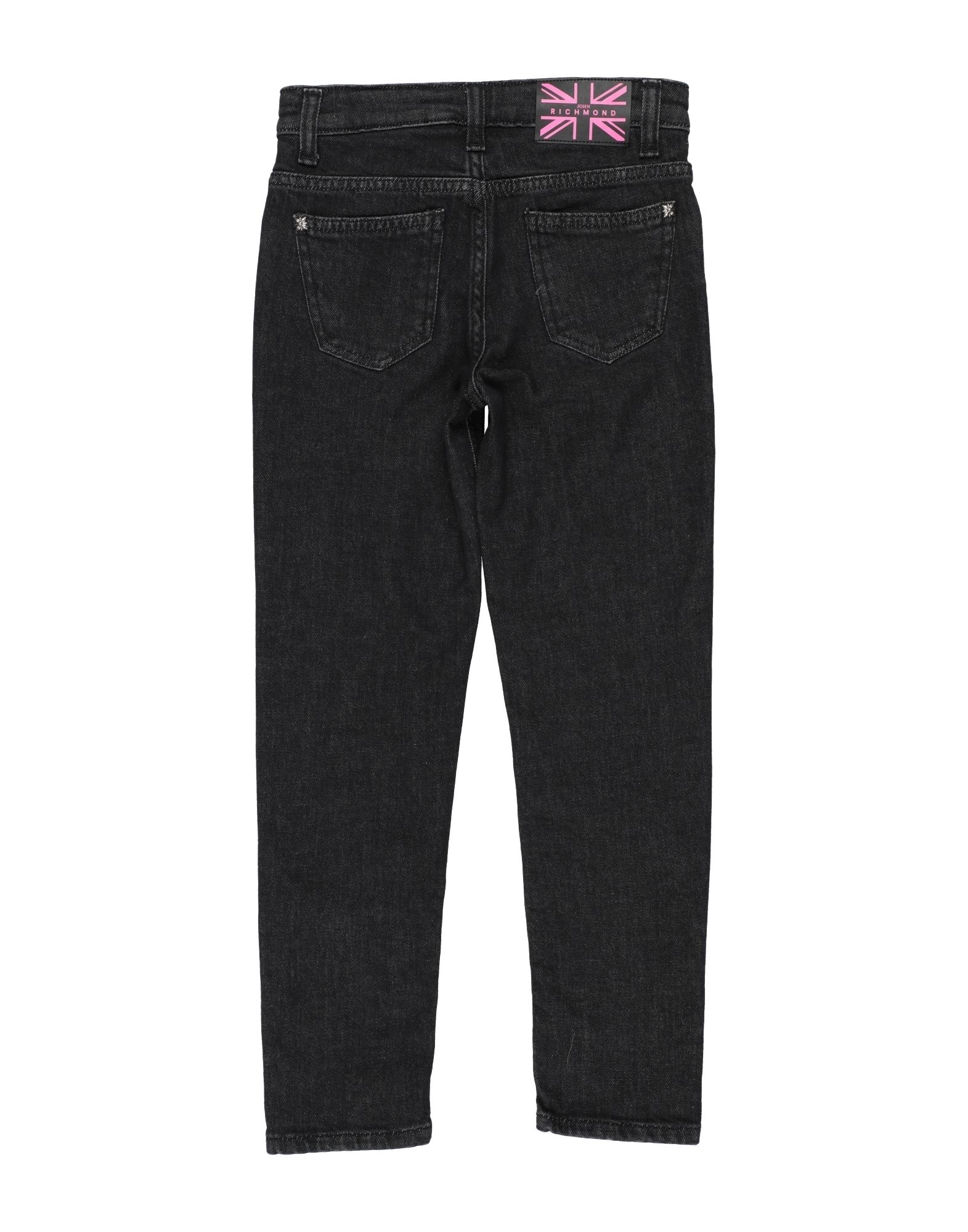  John Richmond - Hosen & Röcke - Jeanshosen - On Yoox.com 