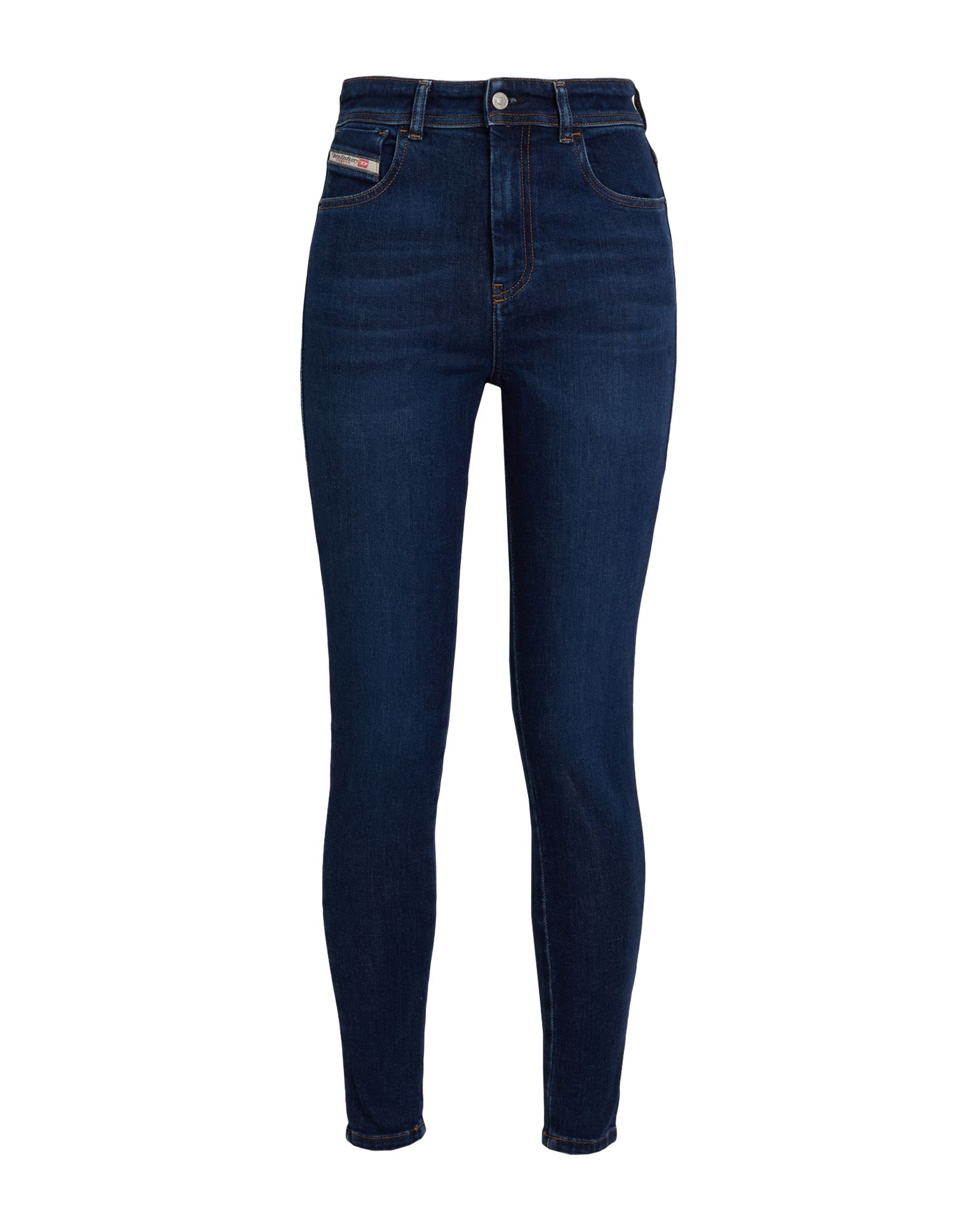 DIESEL BOTTOMWEAR Τζιν