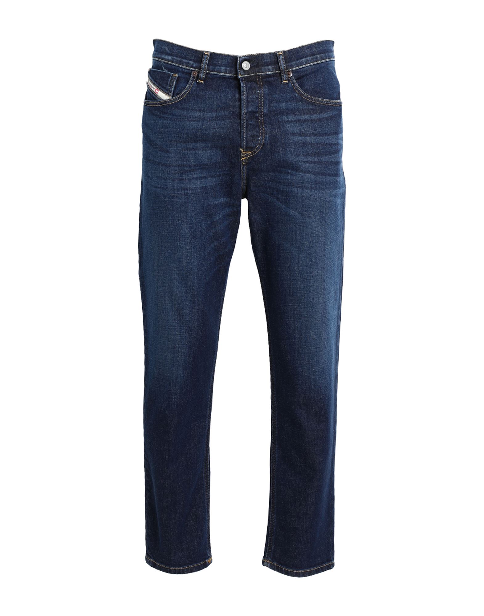 Diesel Jeans In Blue