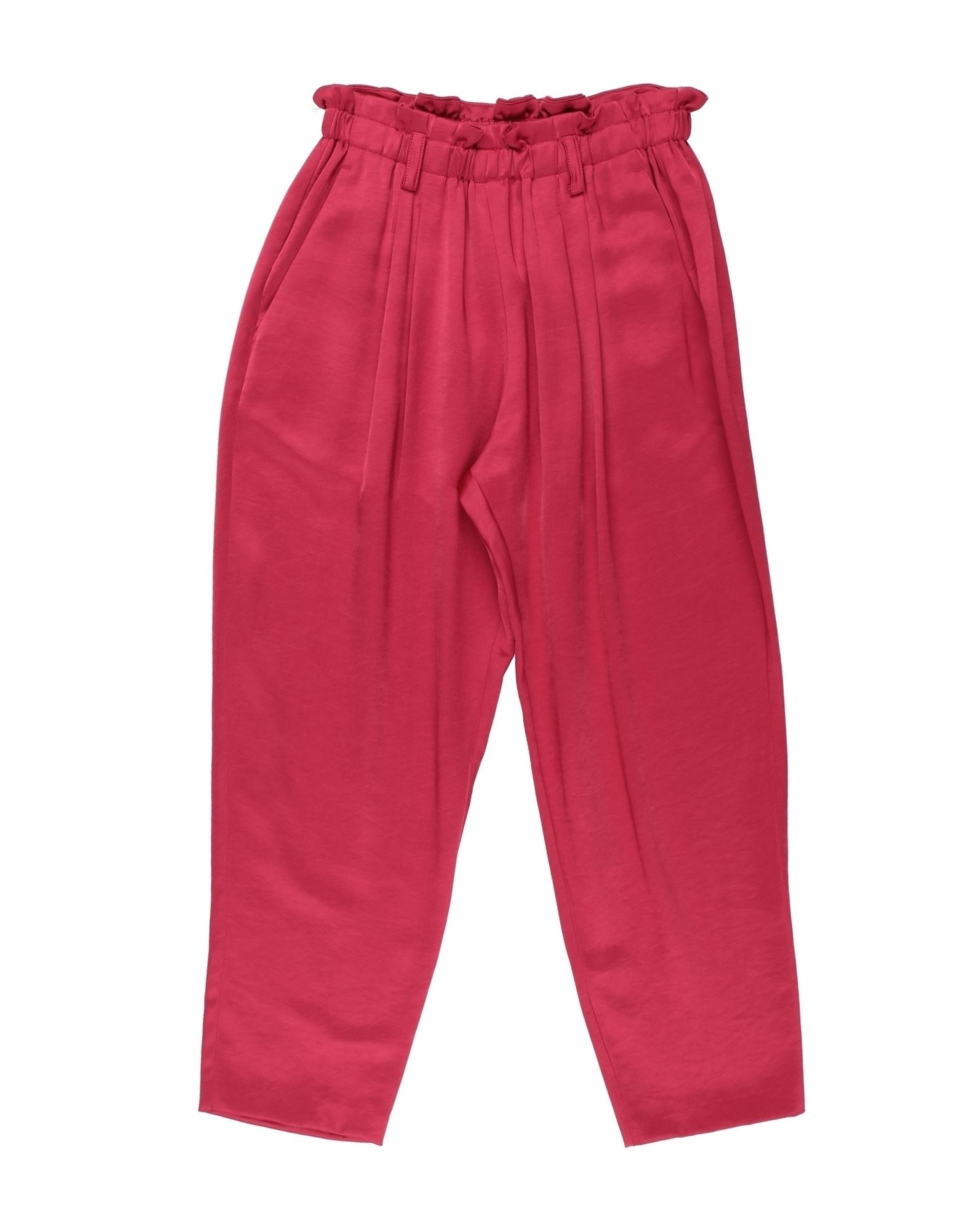 Dondup Kids' Pants In Red